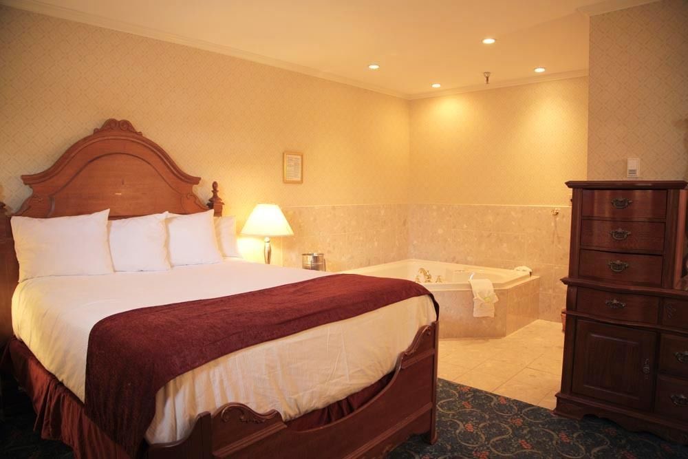 Albatross Hotel Гандер Екстериор снимка